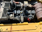Engine with Engine - Left Side
