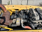 Engine with Engine - Right Side