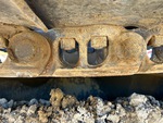 Undercarriage with Right Track Links