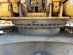 Chassis with Turntable Bearing