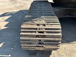 Undercarriage with Right Track Shoes