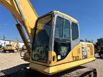 General Appearance with Glass