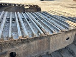 Undercarriage with Right Grouser Height