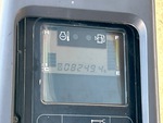 Control Station with Gauges