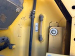 Hydraulics with Hydraulic Tank