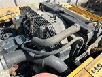Engine with Cooling System Leaks