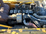 Silnik with Engine - Right Side