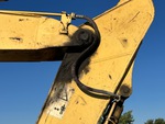 Hydraulics with Węże (układ hydrauliczny)