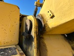 Chassis with Czopy i tuleje podstawy wysięgnika