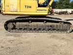 Undercarriage with Right Roller Frame
