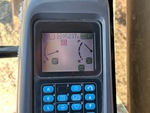 Control Station with Wskaźniki