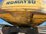 Chassis with Dolne osłony