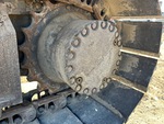 Drivetrain with Left Final Drive
