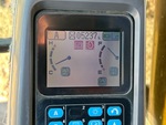 Control Station with Engine Oil Pressure