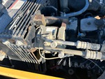 Silnik with A/C Compressor