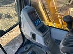Control Station with Dash Console