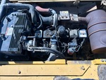 Engine with Engine - Left Side