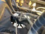 Hydraulics with Hydraulic Center Swivel