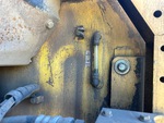 Hydraulics with Hydraulic Tank