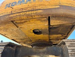 Chassis with Bottom Covers