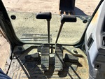 Control Station with Drivetrain Controls