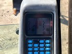 Control Station with Warning Lights