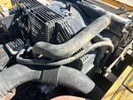 Engine with Cooling System Leaks