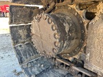 Drivetrain with Right Final Drive