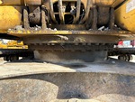 Chassis with Turntable Bearing