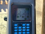 Control Station with Engine Oil Pressure