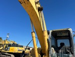 Hydraulics with Boom Lift Cylinder(s)