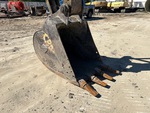 Specialty with Excavator Bucket Condition