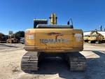 General Appearance with Paint