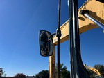 Control Station with Mirrors