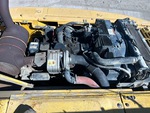 Engine with Engine - Right Side