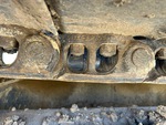 Undercarriage with Right Track Links