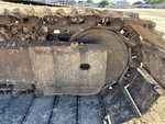 Undercarriage with Right Track Tensioner