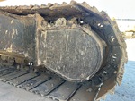 Drivetrain with Right Drive Motor