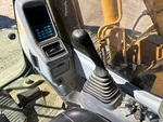 Control Station with Hydraulic Controls