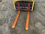 Chassis Lift with Forks