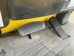 Chassis Lift with Master Cylinder/Brake Control