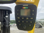 Control Station with Warning Lights