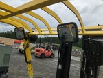 Control Station with Mirrors