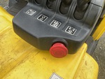 Safety with Safety Lock Out/Stop