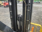 Hydraulics with Hoses (Hydraulics)