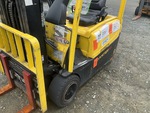 Chassis Lift with Frame Condition
