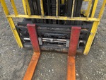 Chassis Lift with Side Shift