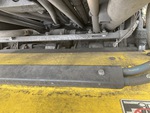 Drivetrain with Drive Motors