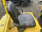 Control Station with Seats/Armrests