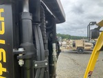 Chassis Lift with Chain / Tensioners